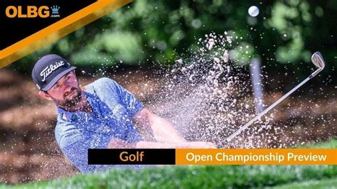 golf open betting tips|Open Championship betting tips: Expert Picks for major .